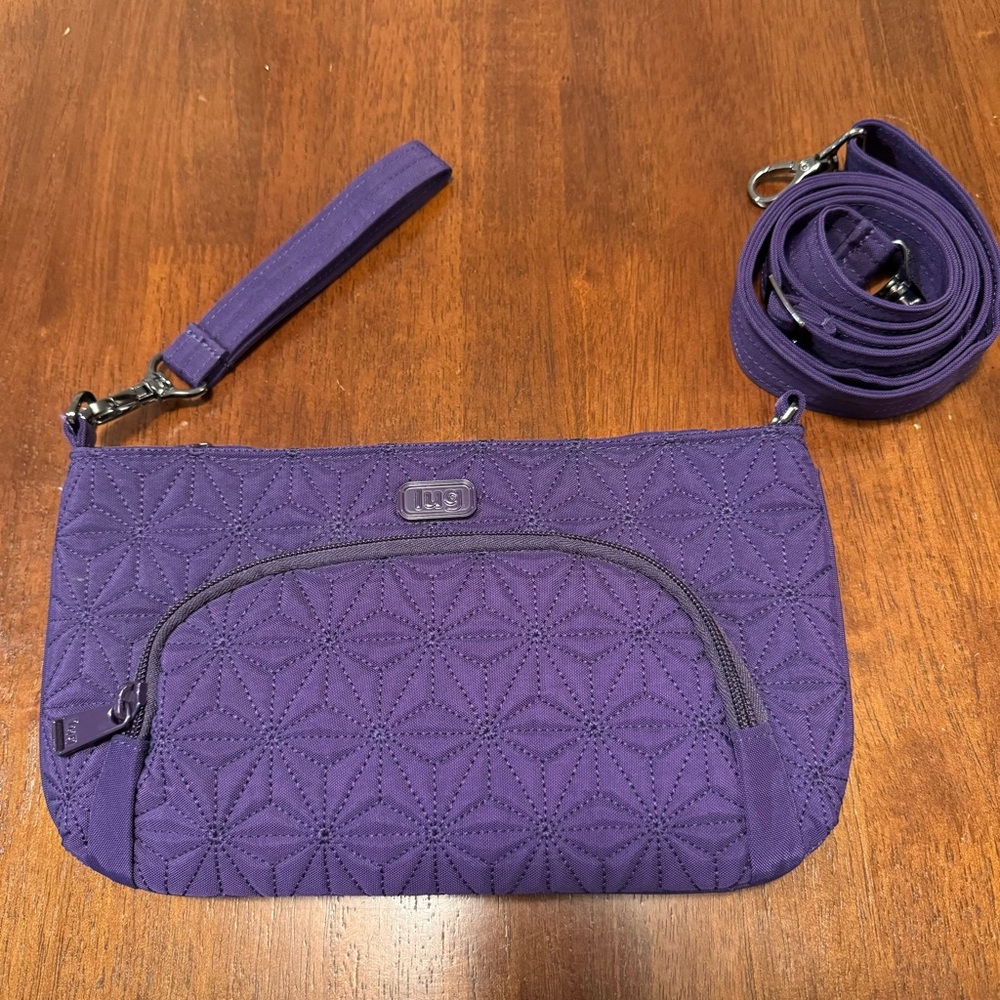 EUC Lug Concord Flyer